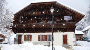 La Ferme de Sous-Lachat